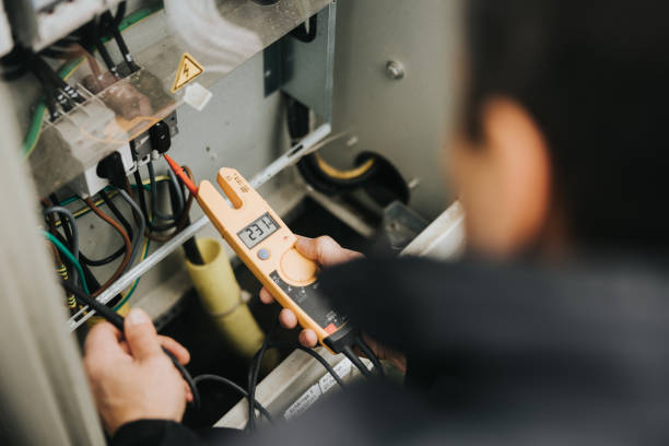Best Best Electricians Near Me  in Mclouth, KS