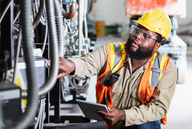 Best Electrical Installation Contractor  in Mclouth, KS