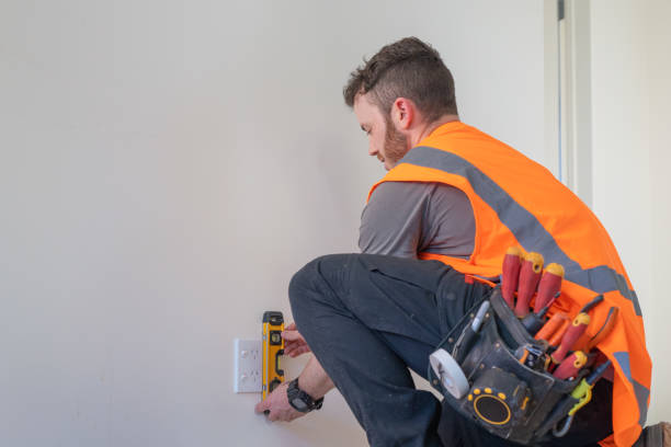 Best Best Electricians Near Me  in Mclouth, KS