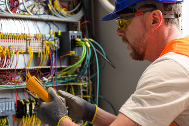 Best Electrical Repair Services  in Mclouth, KS